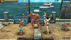 ꡼ No.012 | ꤽǤޤʤä3DƮ饤󥲡बо졣֥ե֡׳ȯĥ󥿥ӥ塼