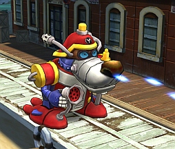 ꡼ No.003 | ֥ե֡סȥåޥɤΥܥХѿȥƥबо