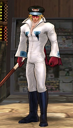 ꡼ No.005 | ֥ե֡סȥåޥɤΥܥХѿȥƥबо