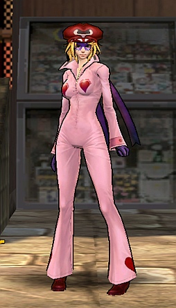 ꡼ No.007 | ֥ե֡סȥåޥɤΥܥХѿȥƥबо