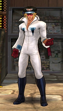 ꡼ No.008 | ֥ե֡סȥåޥɤΥܥХѿȥƥबо