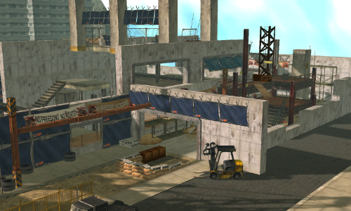 画像ギャラリー No.001のサムネイル画像 / 「ファイターズクラブ」,上級者向けの「北西の英雄ダンジョン」が実装