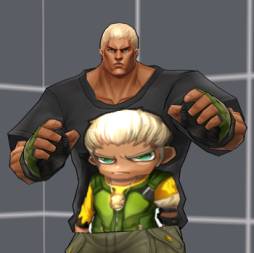 ꡼ No.002 | ֥ե֡׿󥸥֥ޥåɥ饿פ6ĤΥ٥Ȥ