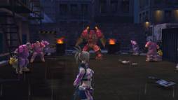 ꡼ No.004 | ֥ե֡׿󥸥֥ޥåɥ饿פ6ĤΥ٥Ȥ