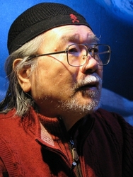 画像集#008のサムネイル/松本零士さんの描き下ろし新作デジタルコミックがWiiウェアで配信