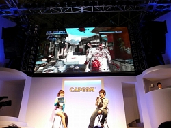 TGS 2009ϸ̴դڶʤ󶡡֥Хϥ/ɡ˥륺