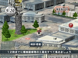 画像集#003のサムネイル/スクウェア・エニックス,Wii用ソフト「鋼の錬金術師 FULLMETAL ALCHEMIST -暁の王子-」を2009年夏に発売