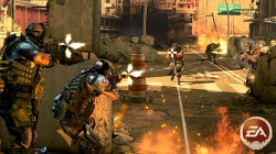 画像ギャラリー No.006のサムネイル画像 / PS3/X360版「アーミー オブ ツー:The 40th Day」の発売日が2010年3月25日に決定&プロモムービーをUp