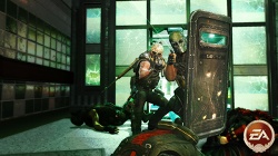 画像ギャラリー No.007のサムネイル画像 / PS3/X360版「アーミー オブ ツー:The 40th Day」の発売日が2010年3月25日に決定&プロモムービーをUp