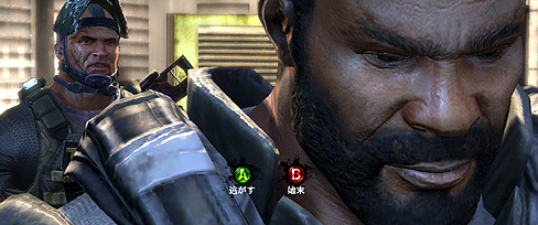 画像ギャラリー No.011のサムネイル画像 / あの傭兵コンビが今度は上海で大暴れ!「アーミー オブ ツー:The 40th Day」のプレビューを掲載