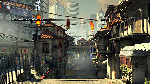 画像ギャラリー No.013のサムネイル画像 / あの傭兵コンビが今度は上海で大暴れ!「アーミー オブ ツー:The 40th Day」のプレビューを掲載