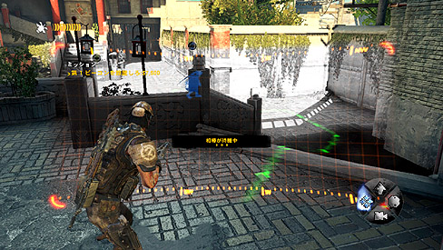 画像ギャラリー No.019のサムネイル画像 / あの傭兵コンビが今度は上海で大暴れ!「アーミー オブ ツー:The 40th Day」のプレビューを掲載