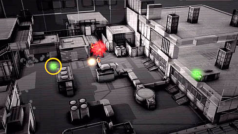 画像ギャラリー No.020のサムネイル画像 / あの傭兵コンビが今度は上海で大暴れ!「アーミー オブ ツー:The 40th Day」のプレビューを掲載