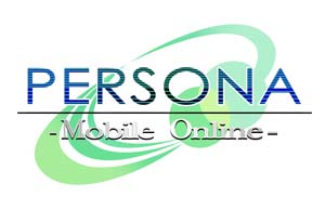 画像ギャラリー No.001のサムネイル画像 / ｉモード用サイト「メガテンオンライン」オープン，第一弾は「ペルソナ」