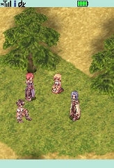 ������#003�Υ���ͥ���/�������ä�RO��������ڤ��⤦�֥饰�ʥ�������饤�� Mobile Story�ʲ��Ρˡפ�2009ǯ�Ƥ˥����ӥ�����