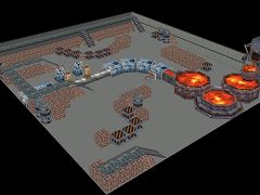 画像ギャラリー No.005のサムネイル画像 / 2次職実装。「RO Mobile Story」,大型アップデートが本日実施