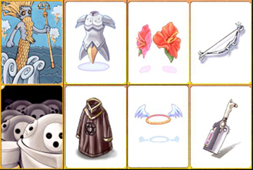 ꡼ No.005Υͥ / RO Mobile Storyסŷʥ顼ɤо