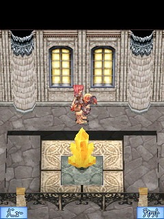 画像ギャラリー No.001のサムネイル画像 / 「RO Mobile Story」に攻城戦実装決定。19日から先行体験会実施