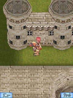 画像ギャラリー No.002のサムネイル画像 / 「RO Mobile Story」に攻城戦実装決定。19日から先行体験会実施