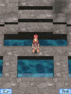 画像ギャラリー No.003のサムネイル画像 / 「RO Mobile Story」に攻城戦実装決定。19日から先行体験会実施