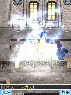 画像ギャラリー No.004のサムネイル画像 / 「RO Mobile Story」に攻城戦実装決定。19日から先行体験会実施