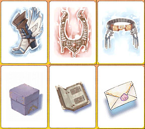 画像ギャラリー No.002のサムネイル画像 / 「RO Mobile Story」“攻城戦”本日実装。公式Twitter開始