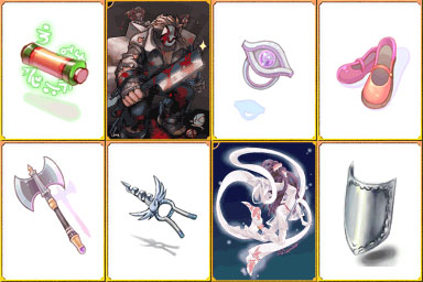 ꡼ No.002Υͥ / RO Mobile Storyס饰Ф7ơȥ󥹥ƤȲԡȯ