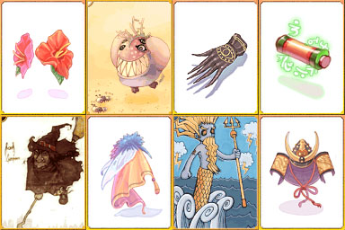 ꡼ No.004Υͥ / RO Mobile Storyסȥ롼ɳ󥸥ɤ1124