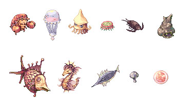 画像ギャラリー No.003のサムネイル画像 / 「RO Mobile Story」,イズルート海底ダンジョンを本日実装