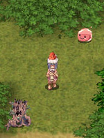 ꡼ No.003Υͥ / RO Mobile StoryסNPC֥̼פȤܤɤꤷ褦