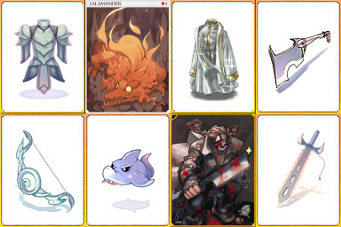 画像ギャラリー No.005のサムネイル画像 / 「RO Mobile Story」新マップ「イズルード海底神殿」が本日実装