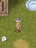 ꡼ No.004Υͥ / 1ǯޤRO Mobile Storyסǰ٥Ȥ