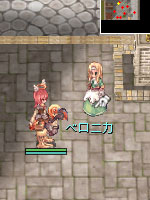 ꡼ No.005Υͥ / 1ǯޤRO Mobile Storyסǰ٥Ȥ