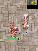 ꡼ No.006Υͥ / 1ǯޤRO Mobile Storyסǰ٥Ȥ