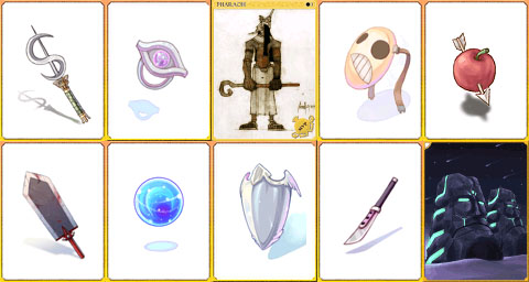 ꡼ No.006Υͥ / RO Mobile Story2011ǯȾΥåץǡȯɽVol.12