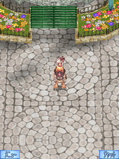 画像ギャラリー No.004のサムネイル画像 / 「RO Mobile Story」ラグモバくじVol.13販売開始。レアな新アイテムが続々