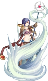 画像ギャラリー No.004のサムネイル画像 / 「ラグナロクオンライン Mobile Story」待望の「2-2次職」が7月20日に登場