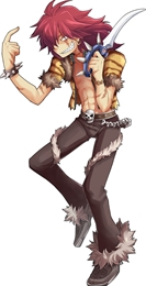 画像ギャラリー No.005のサムネイル画像 / 「ラグナロクオンライン Mobile Story」待望の「2-2次職」が7月20日に登場