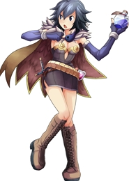 画像ギャラリー No.006のサムネイル画像 / 「ラグナロクオンライン Mobile Story」待望の「2-2次職」が7月20日に登場