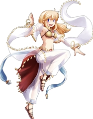 画像ギャラリー No.007のサムネイル画像 / 「ラグナロクオンライン Mobile Story」待望の「2-2次職」が7月20日に登場