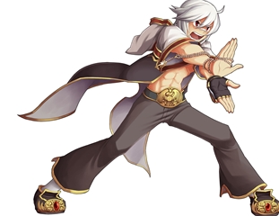 画像ギャラリー No.008のサムネイル画像 / 「ラグナロクオンライン Mobile Story」待望の「2-2次職」が7月20日に登場