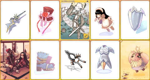 画像ギャラリー No.011のサムネイル画像 / 「ラグナロクオンライン Mobile Story」待望の「2-2次職」が7月20日に登場