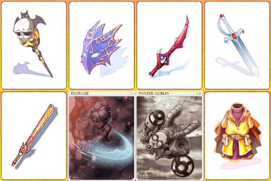 ꡼ No.003 | RO Mobile Storyס결NPC֥ۥ륰פˡϣɤǽ