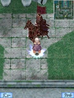 画像ギャラリー No.005のサムネイル画像 / 「ラグナロクオンライン Mobile Story」,強敵続出のグラストヘイム古城を実装