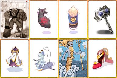 画像ギャラリー No.008のサムネイル画像 / 「ラグナロクオンライン Mobile Story」,強敵続出のグラストヘイム古城を実装