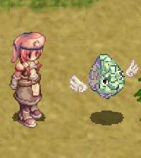 画像ギャラリー No.003のサムネイル画像 / 「ラグナロクオンライン Mobile Story」,2周年限定クエストにあの怪盗が出現