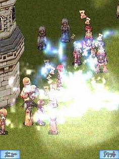 画像ギャラリー No.006のサムネイル画像 / 「RO Mobile Story」,新たに「dマーケットアプリストア」でのサービスを開始