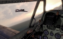 画像集#004のサムネイル/第二次世界大戦を日/米視点で戦える“ストラテジーシューティング”! スパイク,Xbox 360「Battle Stations:Pacific」を5月28日発売