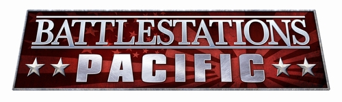 ꡼ No.002Υͥ / Battle StationsPacificסо줹ʼҲࡼӡ4Gamer˥å