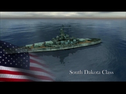 ꡼ No.005Υͥ / Battle StationsPacificסо줹ʼҲࡼӡ4Gamer˥å